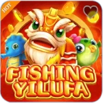 PH777 underwater fishing game screen with animated fish and cannons