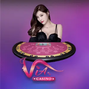 PH777 live casino dealer hosting a real-time blackjack game